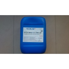 Масло MAX C3 5W30 - 20 литра